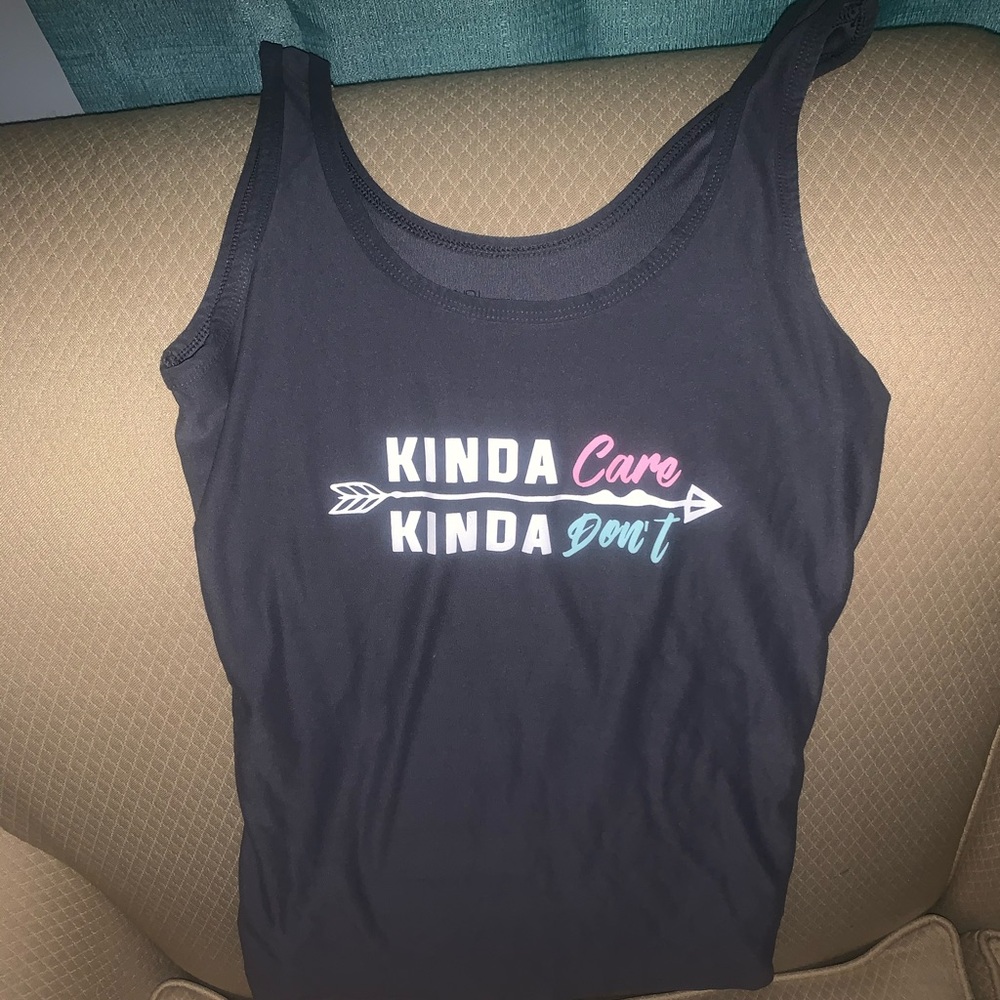 Super cute tank